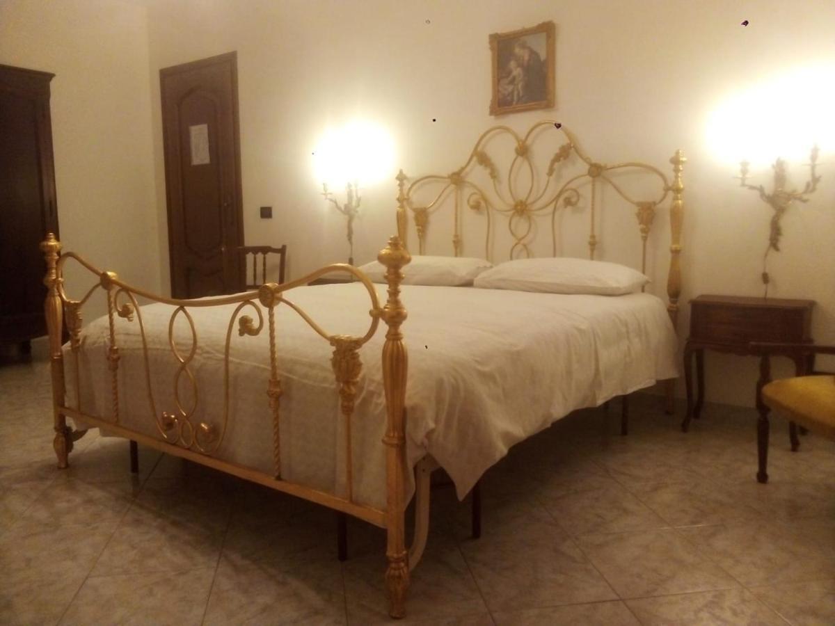 Appartamento La Casa Nel Bosco Rueglio Extérieur photo